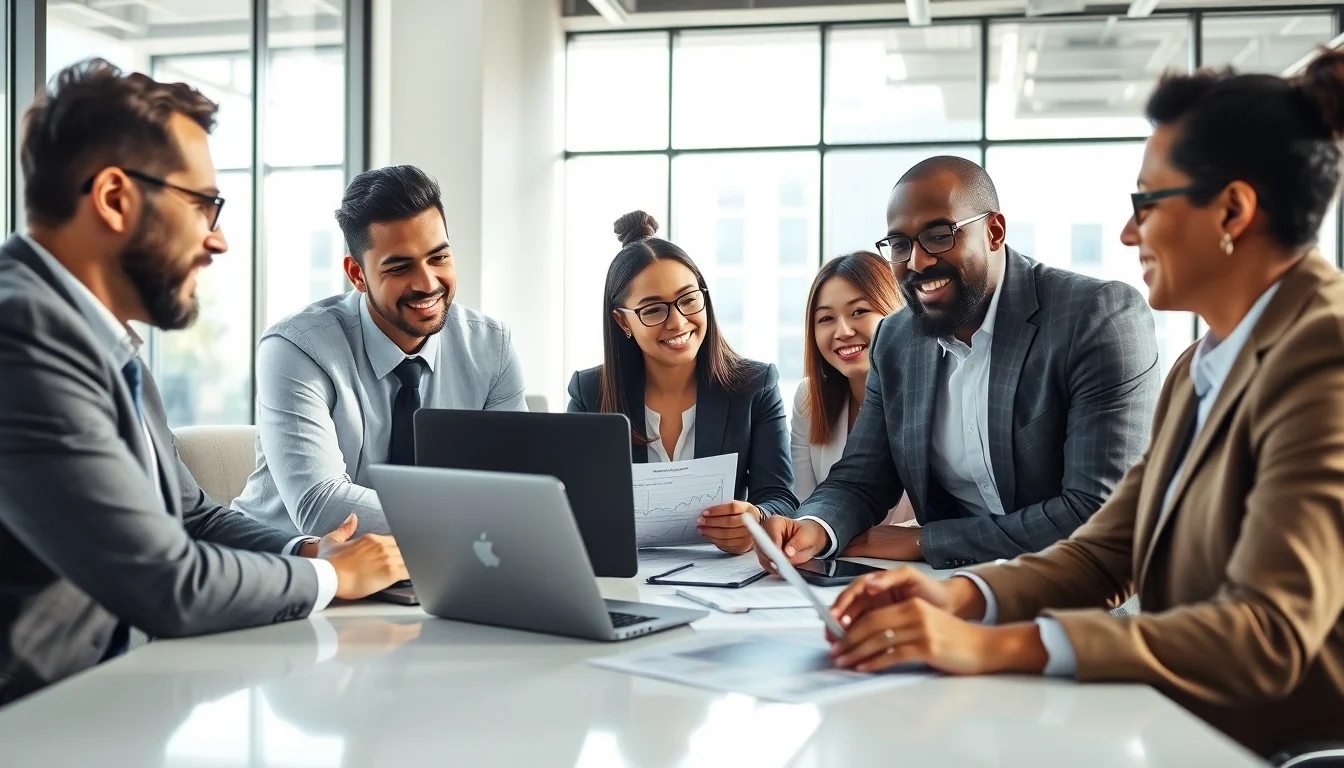 About values main image