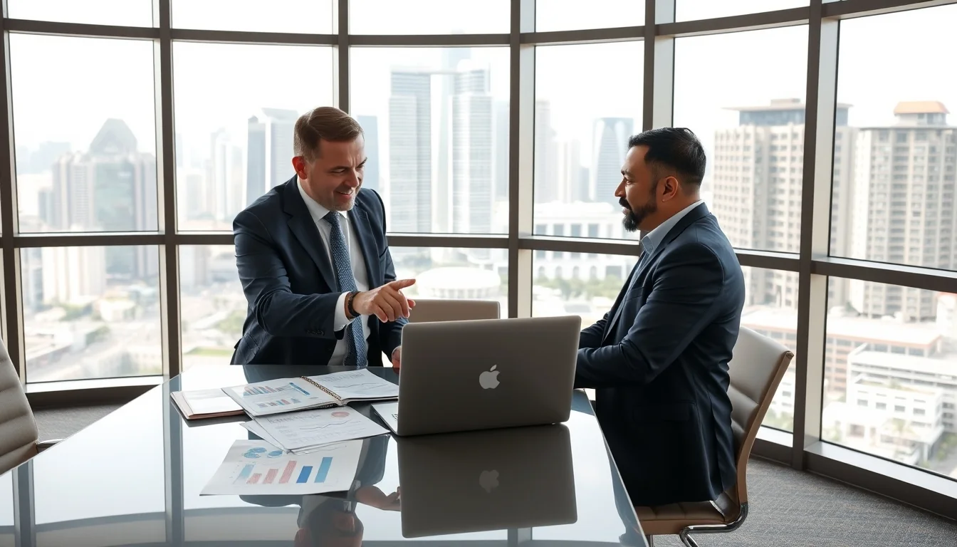 Your Guide to Financial Success