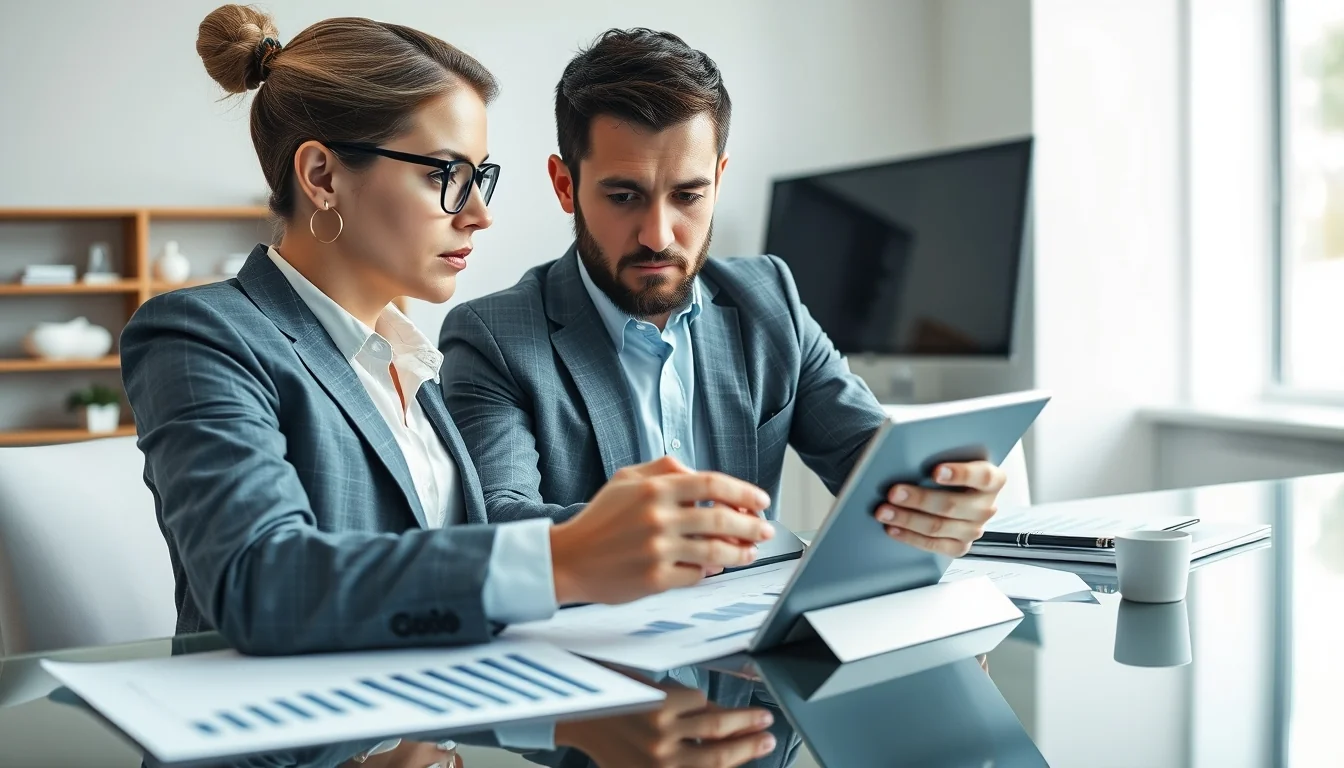 Secondary pricing visual